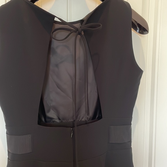 Sandra Angelozzi cocktail dress 36 - Picture 5 of 7